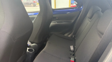 Toyota Aygo X 1.0 VVT-i Edge 5dr Petrol Hatchback